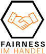 Impressum 1 Initiative: Fairness im Handel