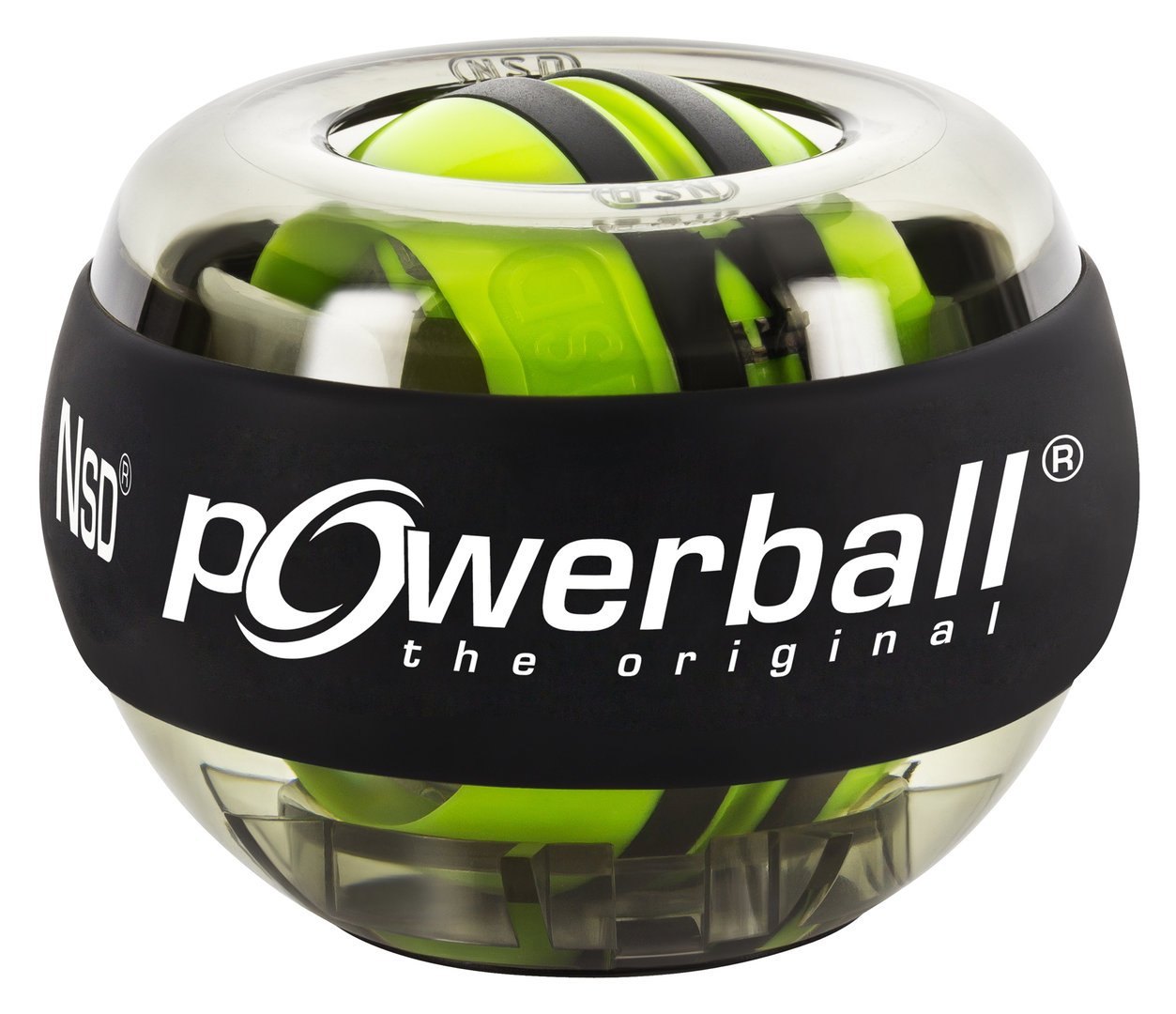 Powerball Autostart 1