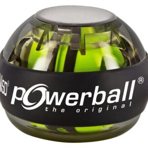 Powerball - ideal für Gitarristen 4